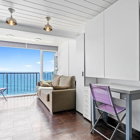 Hauzify I Apartaments Palace Platja d'Aro Eksteriør billede