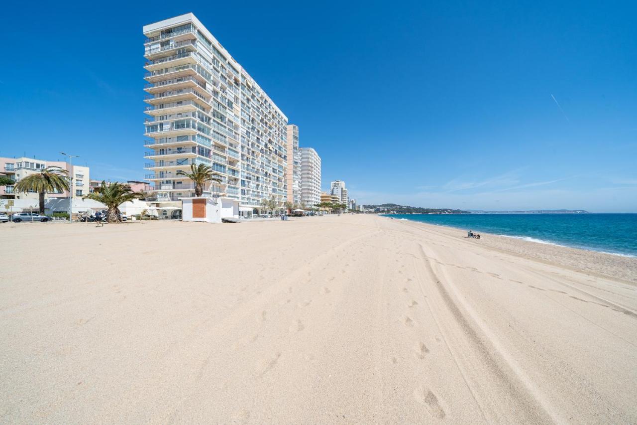 Hauzify I Apartaments Palace Platja d'Aro Eksteriør billede