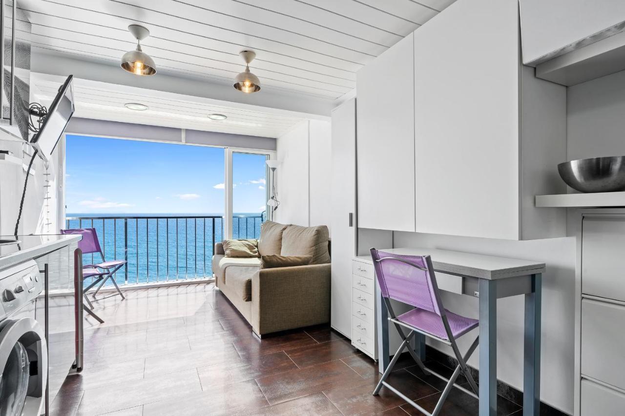 Hauzify I Apartaments Palace Platja d'Aro Eksteriør billede