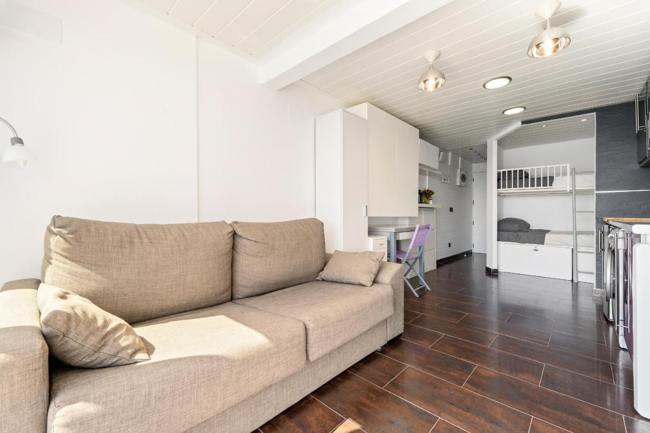 Hauzify I Apartaments Palace Platja d'Aro Eksteriør billede
