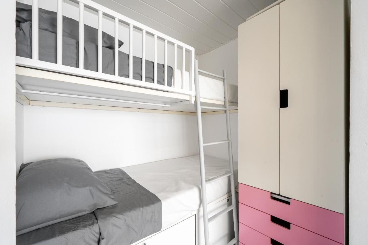 Hauzify I Apartaments Palace Platja d'Aro Eksteriør billede