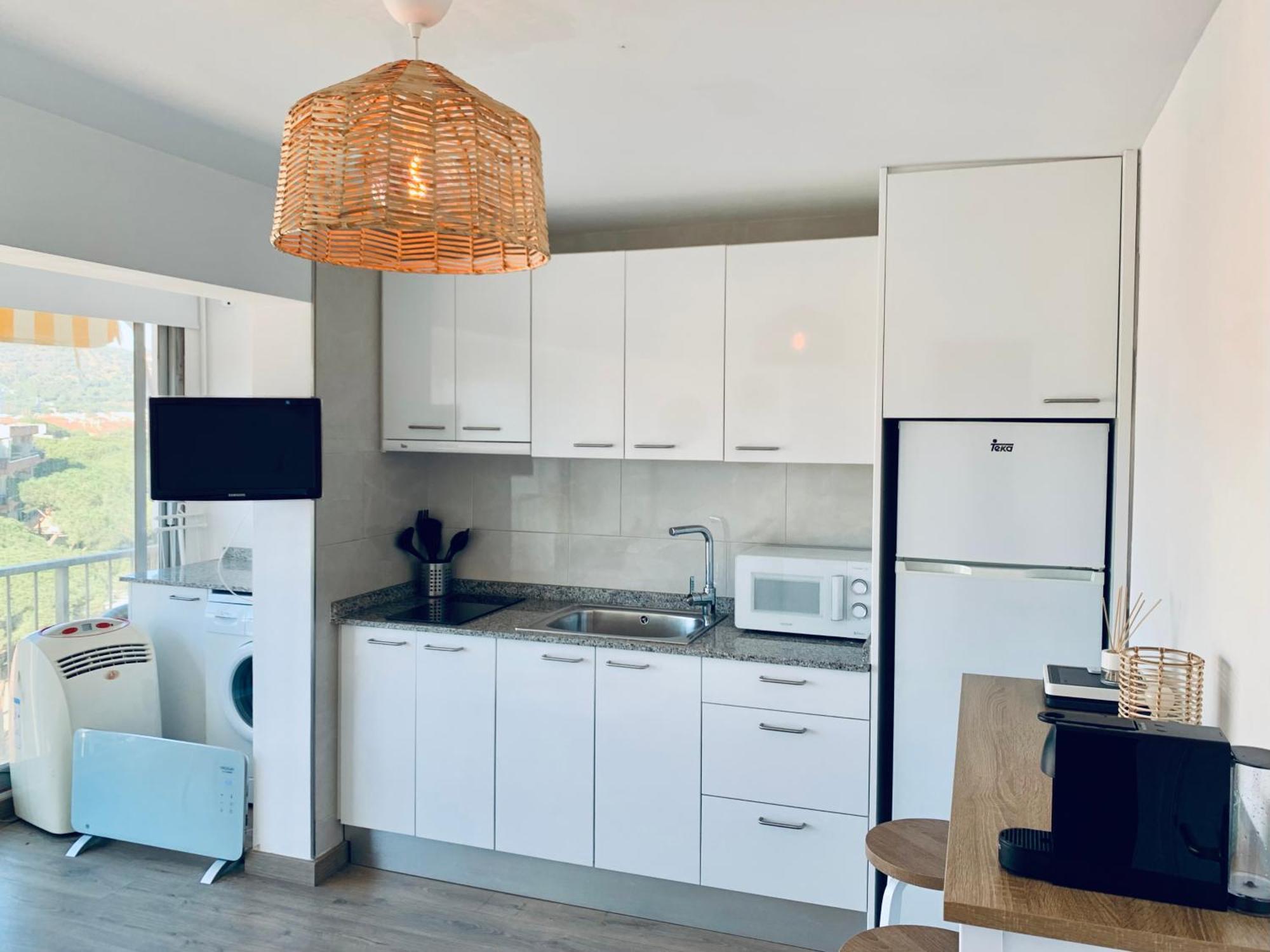 Hauzify I Apartaments Palace Platja d'Aro Eksteriør billede
