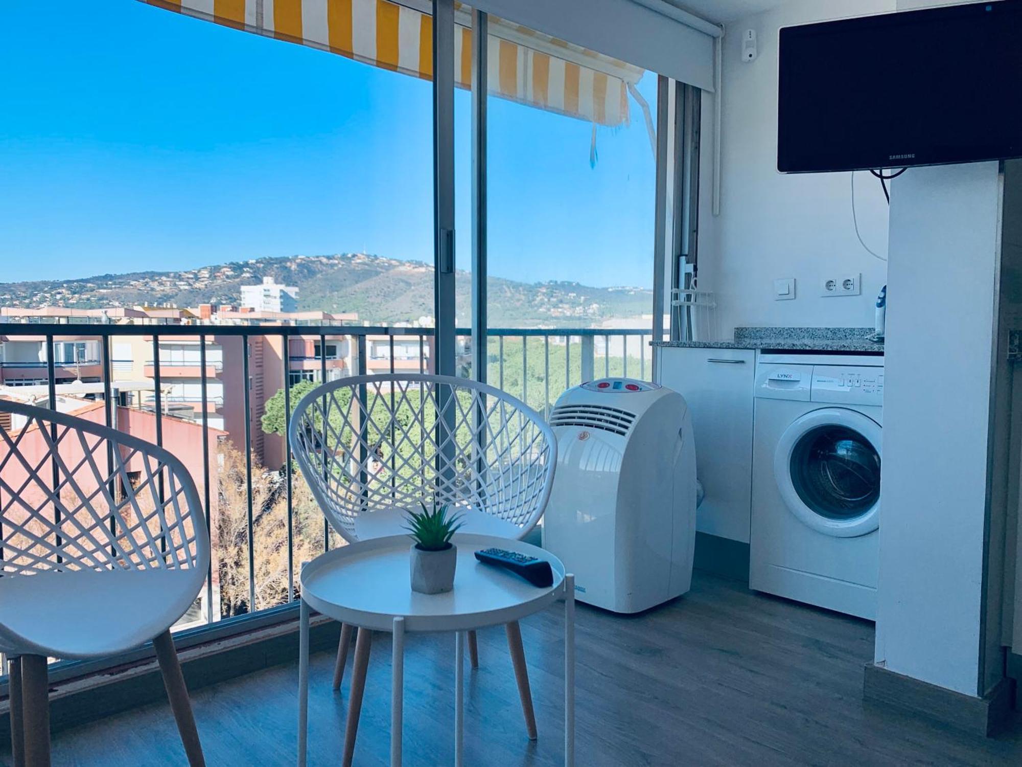 Hauzify I Apartaments Palace Platja d'Aro Eksteriør billede
