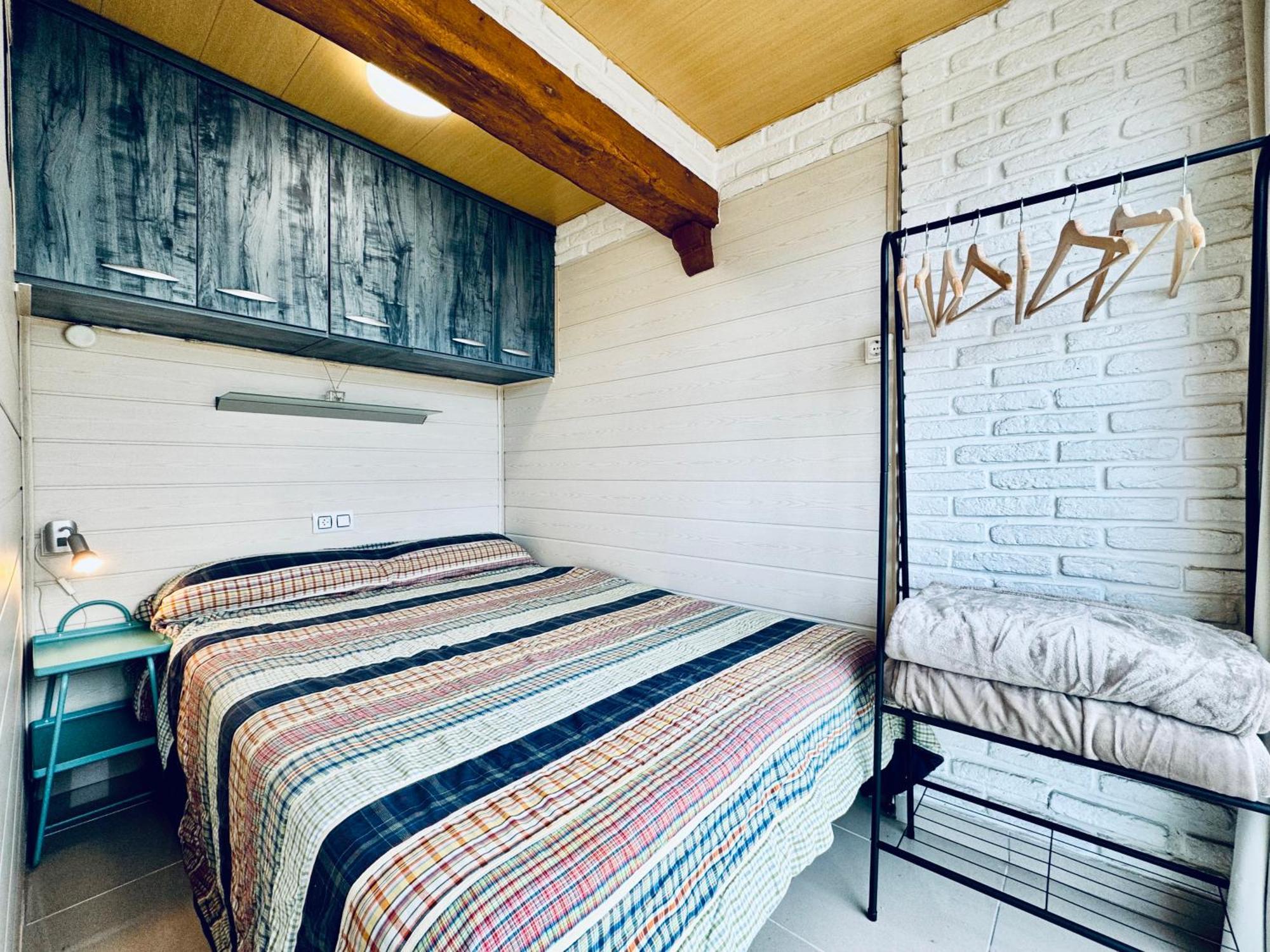 Hauzify I Apartaments Palace Platja d'Aro Eksteriør billede